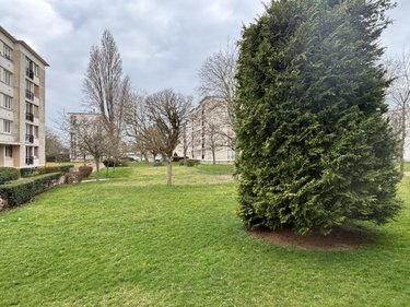 Appartement a vendre Le Havre 76600 Seine-Maritime 82 m2 4 pièces 116300 euros