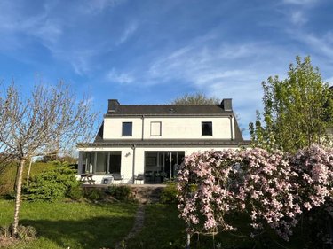 Maison a vendre Plescop 56890 Morbihan 166 m2 5 pièces 569250 euros