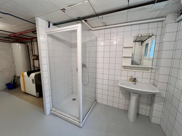 Maison a vendre Saint-Aignan 41110 Loir-et-Cher 114 m2 5 pièces 208000 euros