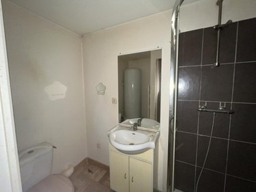 Immeuble a vendre Ploërmel 56800 Morbihan 206 m2  223900 euros