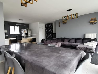 Maison a vendre Biache-Saint-Vaast 62118 Pas-de-Calais 101 m2 5 pièces 246280 euros