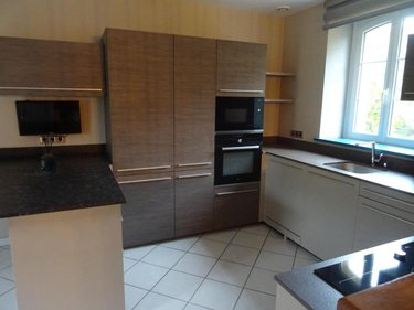 Maison a vendre Le Genest-Saint-Isle 53940 Mayenne 174 m2 6 pièces 313520 euros