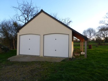 Location maison Entrammes 53260 Mayenne 40 m2 2 pièces 455 euros