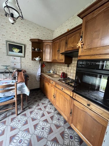 Maison a vendre Pussigny 37800 Indre-et-Loire 104 m2  125080 euros