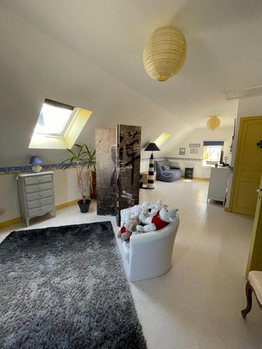 Maison a vendre Pornic 44210 Loire-Atlantique 143 m2 5 pièces 498500 euros