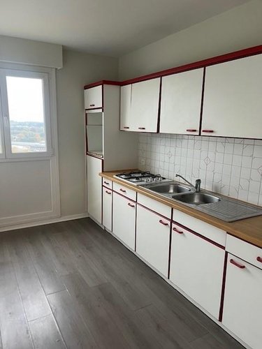 Appartement a vendre Vannes 56000 Morbihan 63 m2 3 pièces 178020 euros