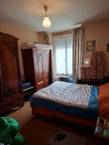 Appartement a vendre Angers 49000 Maine-et-Loire 62 m2  157500 euros