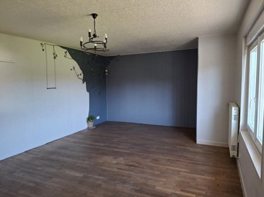 Location appartement Vaudrey 39380 Jura 105 m2 4 pièces 762 euros