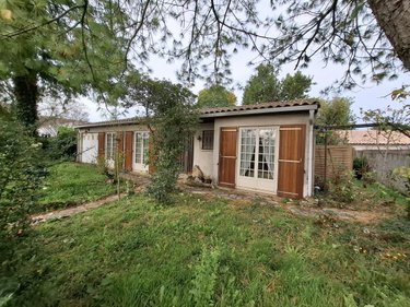 Maison a vendre Corme-Royal 17600 Charente-Maritime 90 m2 5 pièces 157380 euros