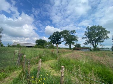 Maison a vendre Limerzel 56220 Morbihan 145 m2 9 pièces 196460 euros