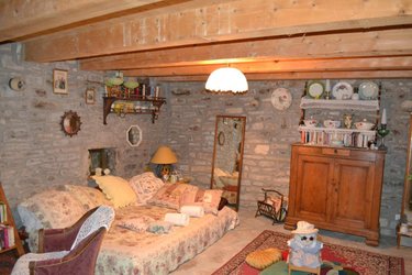 Maison a vendre Saint-Maurice-d'Ardèche 07200 Ardèche 121 m2 3 pièces 167200 euros