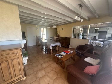 Maison a vendre Bellefont-La Rauze 46090 Lot 75 m2 4 pièces 160000 euros