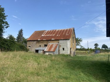 Maison a vendre Saint-Charles-de-Percy 14350 Calvados 61 m2 3 pièces 96300 euros