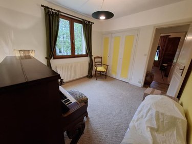 Maison a vendre Saintes 17100 Charente-Maritime 157 m2 8 pièces 287480 euros
