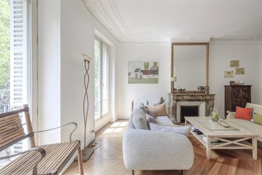 Appartement a vendre Paris 10e arrondissement 75010 Paris 123 m2 5 pièces 1350000 euros
