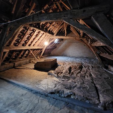 Maison a vendre Lamnay 72320 Sarthe 87 m2 4 pièces 84800 euros