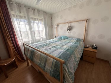 Maison a vendre Saulxures-lès-Nancy 54420 Meurthe-et-Moselle 108 m2 5 pièces 242000 euros