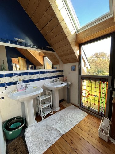 Maison a vendre Riec sur Bélon 29340 Finistère 231 m2 8 pièces 600875 euros