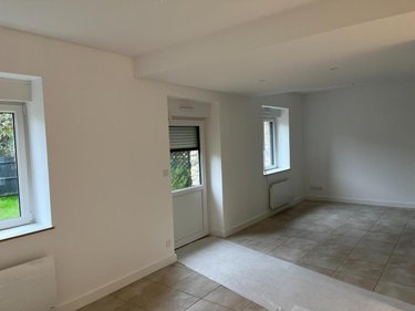 Location maison L'Huisserie 53970 Mayenne 85 m2 4 pièces 865 euros