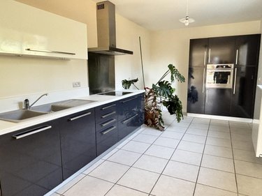 Appartement a vendre La Tronche 38700 Isère 94 m2 3 pièces 450000 euros