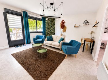 Maison a vendre Cahors 46000 Lot 203 m2 8 pièces 353600 euros