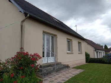 Maison a vendre Saint-Hilaire-du-Harcouët 50600 Manche 72 m2 3 pièces 131900 euros