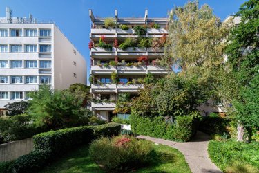 Appartement a vendre Neuilly-sur-Seine 92200 Hauts-de-Seine 166 m2 5 pièces 1610000 euros