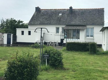 Maison a vendre Plouhinec 56680 Morbihan 80 m2 5 pièces 468000 euros