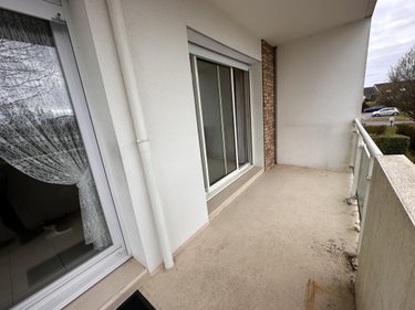 Appartement a vendre Vannes 56000 Morbihan 45 m2 2 pièces 193290 euros