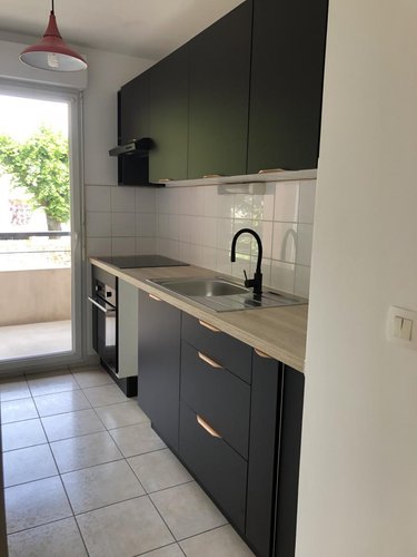 Location appartement Le Mans 72000 Sarthe 62 m2 3 pièces 690 euros