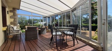 Maison a vendre Sulniac 56250 Morbihan 163 m2 7 pièces 294000 euros