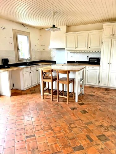 Maison a vendre Beauce-la-Romaine 41240 Loir-et-Cher 144 m2 6 pièces 231000 euros