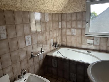 Maison a vendre Vannes 56000 Morbihan 118 m2 6 pièces 396110 euros