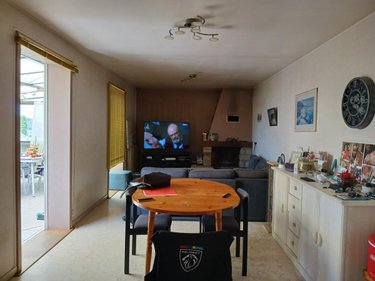 Maison a vendre Hillion 22120 Côtes-d'Armor 83 m2 4 pièces 190800 euros