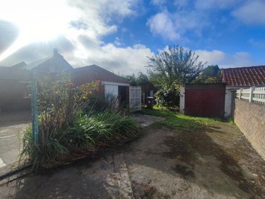 Maison a vendre Roquetoire 62120 Pas-de-Calais 110 m2 4 pièces 146500 euros