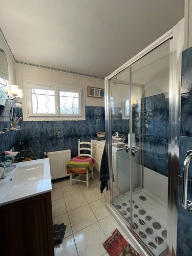 Maison a vendre Solterre 45700 Loiret 85 m2 4 pièces 158000 euros