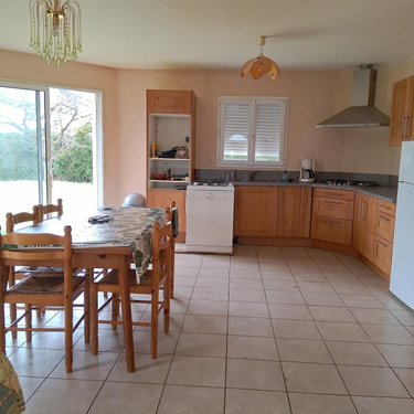 Maison a vendre Beaufort-en-Anjou 49250 Maine-et-Loire 88 m2 4 pièces 187650 euros