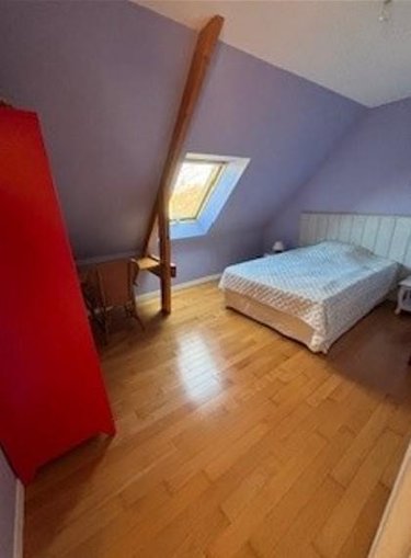 Maison a vendre Souvigné-sur-Sarthe 72300 Sarthe 124 m2 6 pièces 244400 euros