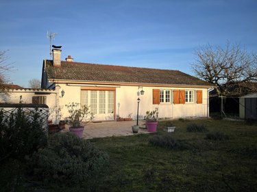 Maison a vendre Longvic 21600 Côte-d'Or 101 m2  239000 euros