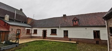 Maison a vendre Dainville 62000 Pas-de-Calais 107 m2 3 pièces 261250 euros