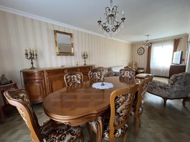 Maison a vendre Chaveignes 37120 Indre-et-Loire 89 m2 5 pièces 137800 euros