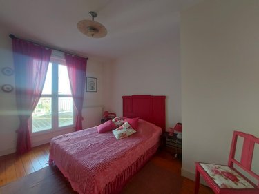 Maison a vendre Locmiquélic 56570 Morbihan 179 m2 9 pièces 467640 euros