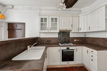 Appartement a vendre Paris 5e arrondissement 75005 Paris 57 m2 3 pièces 535000 euros
