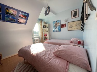 Maison a vendre Quiberon 56170 Morbihan 175 m2 8 pièces 882040 euros