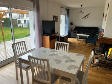 Maison a vendre Louverné 53950 Mayenne 85 m2  193880 euros