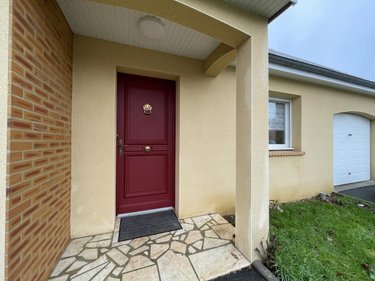 Maison a vendre Fatines 72470 Sarthe 88 m2 4 pièces 193000 euros