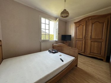 Maison a vendre Cherbourg-en-Cotentin 50100 Manche 81 m2 5 pièces 211000 euros