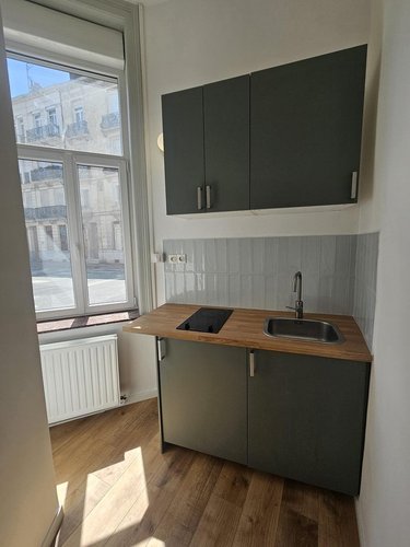 Appartement a vendre Lille 59000 Nord 21 m2  132750 euros