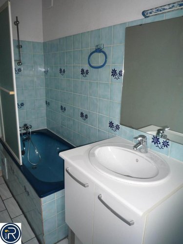 Location appartement Laval 53000 Mayenne 49 m2 2 pièces 410 euros