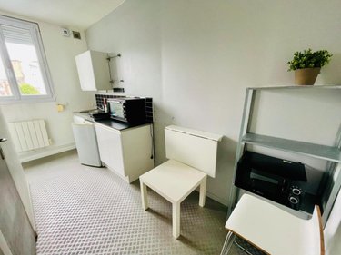 Appartement a vendre Rouen 76000 Seine-Maritime 33 m2  94500 euros